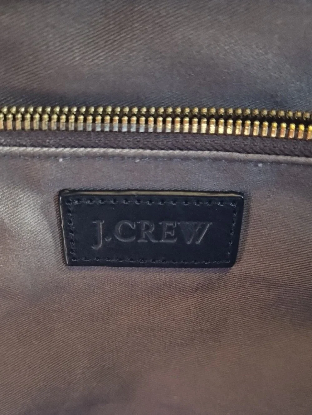 J. Crew Royal Blue Suede Shoulder Bag with Removable Strap